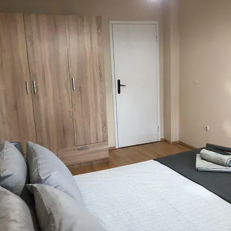 Central Cozy In *