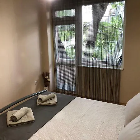 아파트 Central Cozy In *