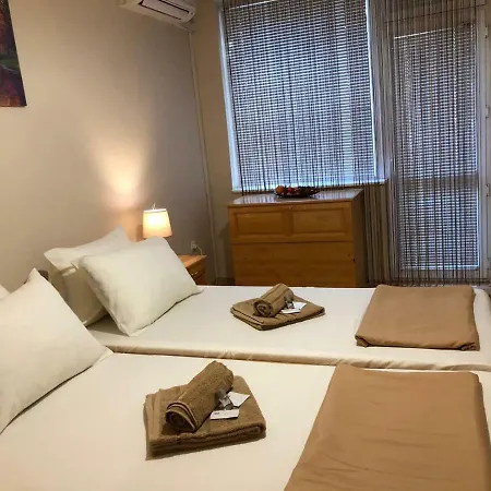 Central Cozy In 플로브디프