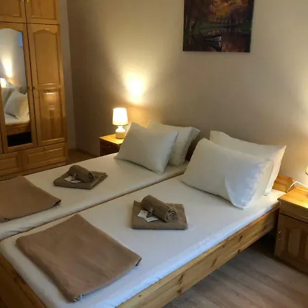 Central Cozy In *